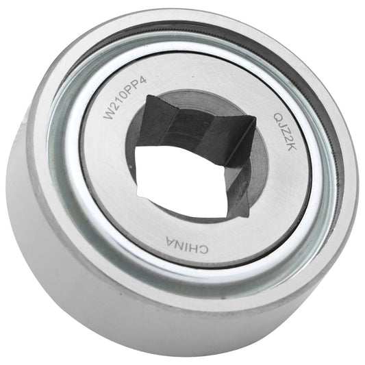 W210PP4 - Agricultural Bearing, 1.125 in Bore (ID) - Square Bore