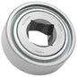W210PP4 - Agricultural Bearing, 1.125 in Bore (ID) - Square Bore