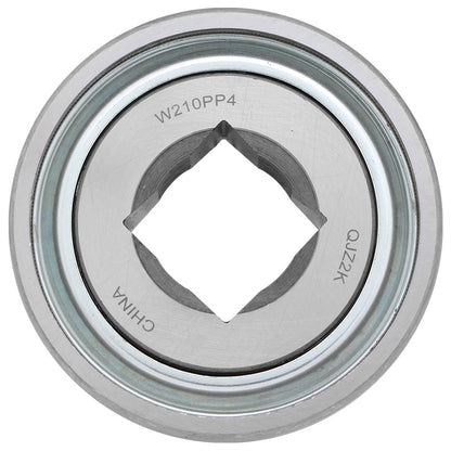 W210PP4 - Agricultural Bearing, 1.125 in Bore (ID) - Square Bore