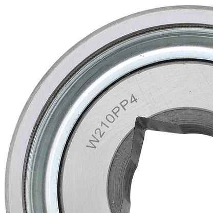W210PP4 - Agricultural Bearing, 1.125 in Bore (ID) - Square Bore