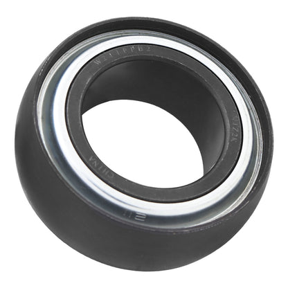 W211PPB2 - Agricultural Bearing, 2.188 in Bore (ID) - Round Bore