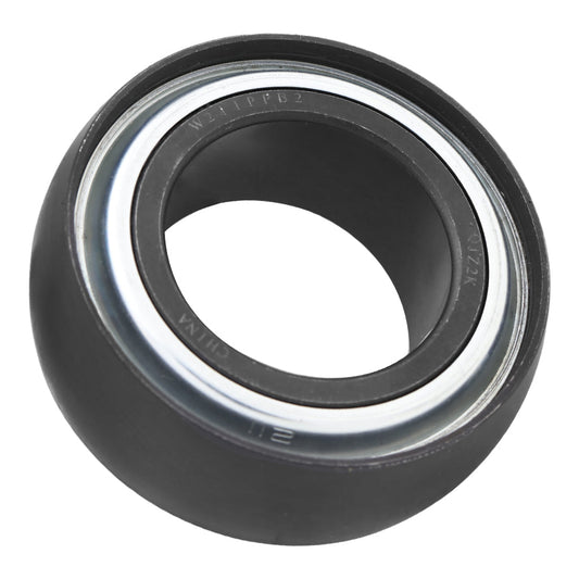 W211PPB2 - Agricultural Bearing, 2.188 in Bore (ID) - Round Bore