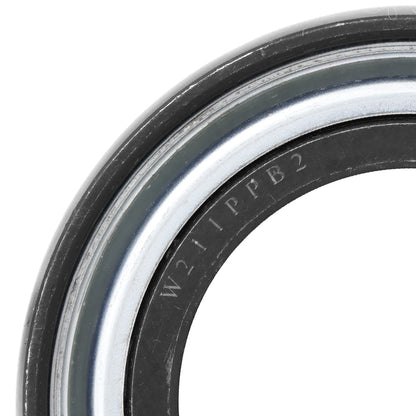 W211PPB2 - Agricultural Bearing, 2.188 in Bore (ID) - Round Bore