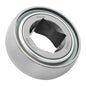 W211PPB3 - Agricultural Bearing, 1.531 in Bore (ID) - Square Bore