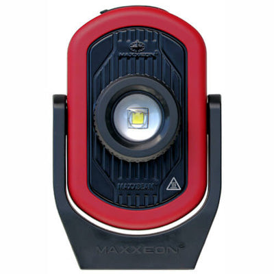 Workstar 900