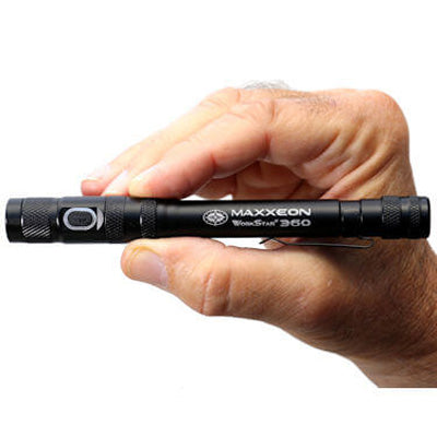 360 penlight