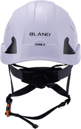 Frontier Type 2 Class C (Vented) Safety Helmet