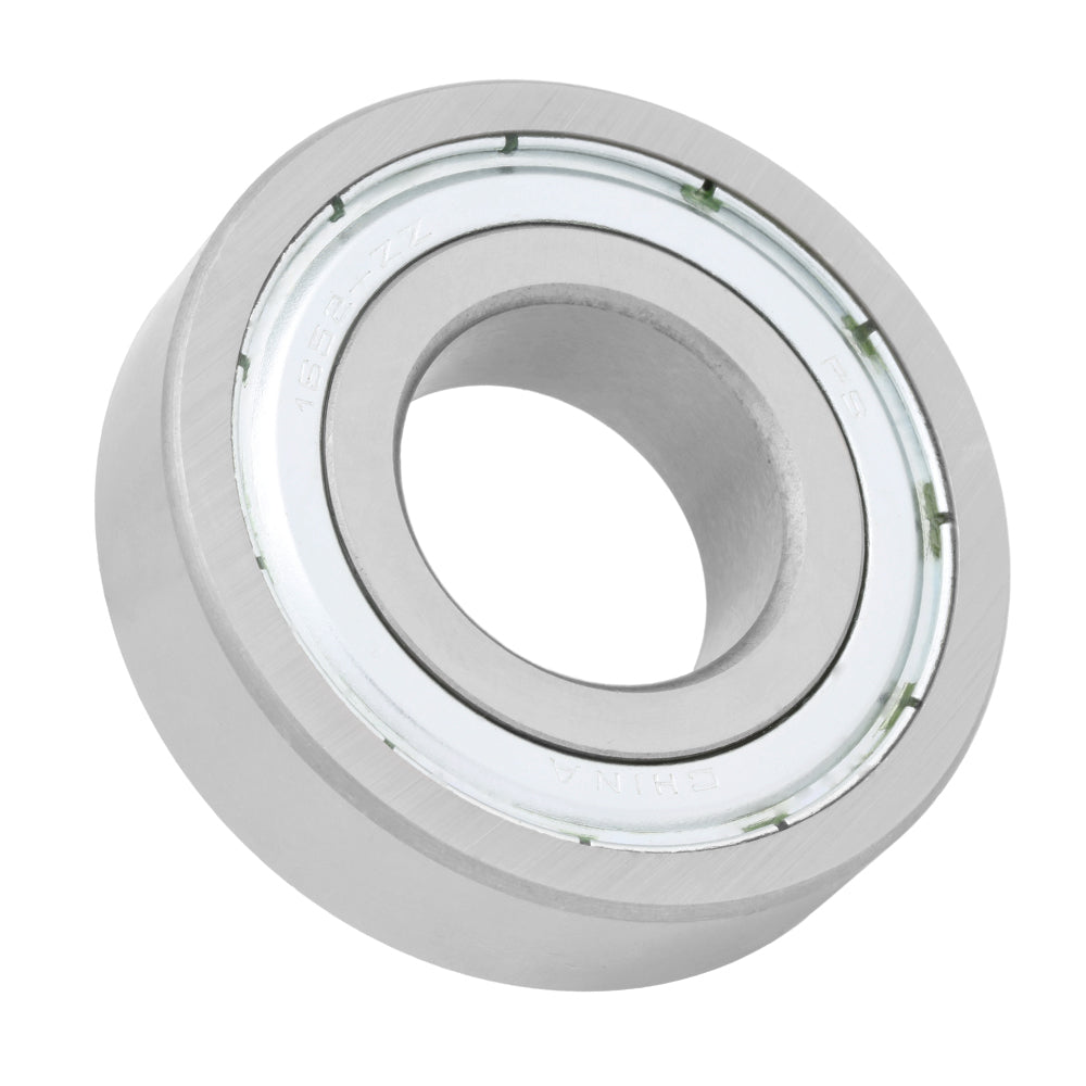 1652 - Deep Groove Radial Ball Bearing, 1.125" Bore (ID)