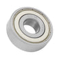 1622 - Deep Groove Radial Ball Bearing, 0.563" Bore (ID)
