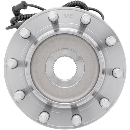 515102 - Front Wheel Hub Bearing Assembly