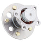 512310 - Rear Wheel Hub Bearing Assembly