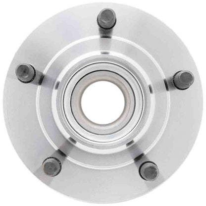 512339 - Rear Wheel Hub Bearing Assembly
