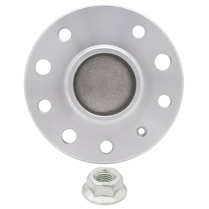 512362 - Rear Wheel Hub Bearing Hub Assembly
