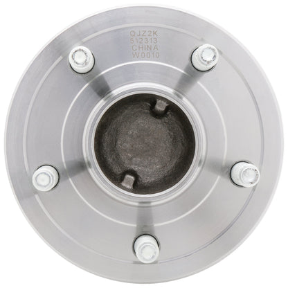 512313 - Rear (Passenger Side) Wheel Hub Bearing Hub Assembly