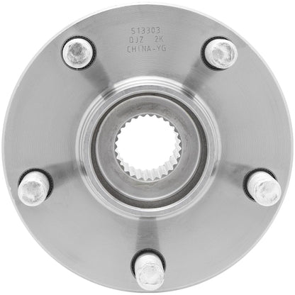 513303 - Front Wheel Hub Bearing Assembly