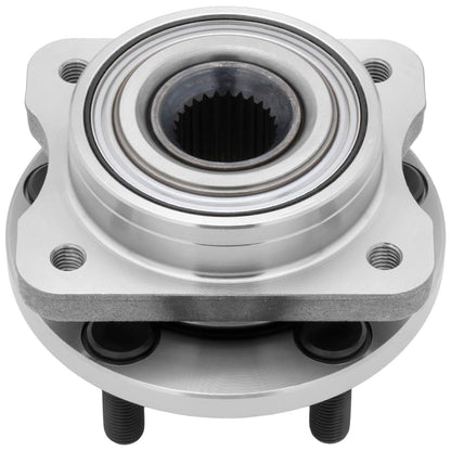 513075 - Front Wheel Hub Bearing Assembly