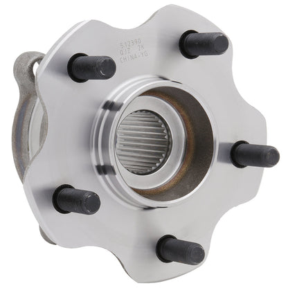 512390 - Rear Wheel Hub Bearing Assembly