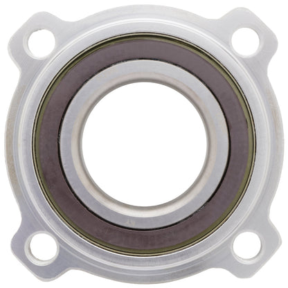 512355 - Rear Wheel Hub Bearing Hub Assembly