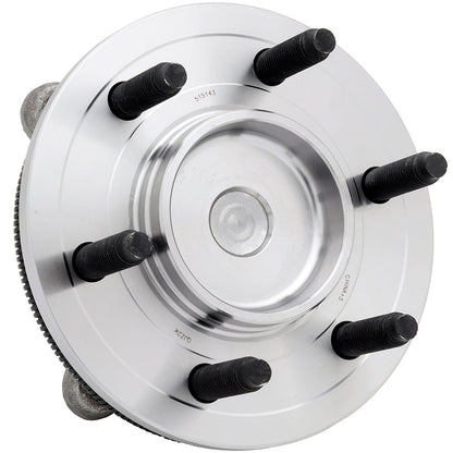 515143 - Front Wheel Hub Bearing Assembly