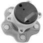 512550 - Rear Wheel Hub Bearing Assembly