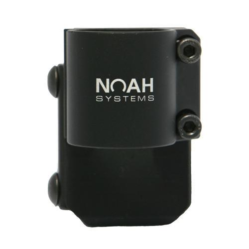 FoxFury 1" Flashlight Picatinny Adaptor