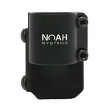 FoxFury 1" Flashlight Picatinny Adaptor