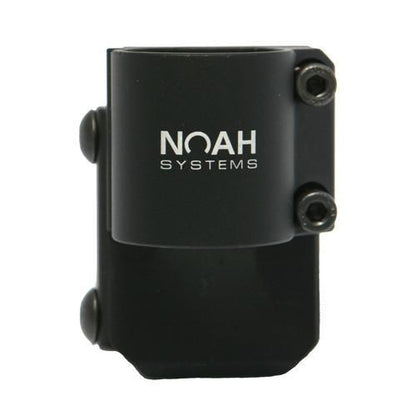 FoxFury 1" Flashlight Picatinny Adaptor