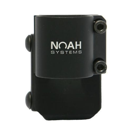 FoxFury 1" Flashlight Picatinny Adaptor