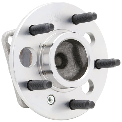 512357 - Rear Wheel Hub Bearing Hub Assembly