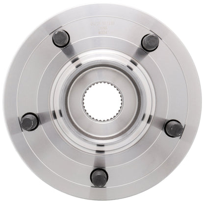 512330 - Rear Wheel Hub Bearing Assembly