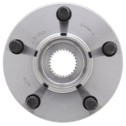 512521 - Rear Wheel Hub Bearing Assembly