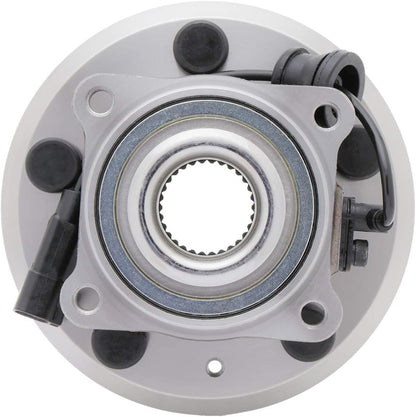 512440 - Rear Wheel Hub Bearing Hub Assembly