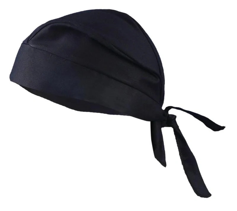 Tie Hat Doo Rag, Individual