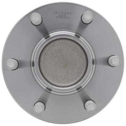 515064 - Front Wheel Hub Bearing Assembly