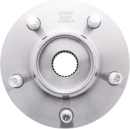 513082 - Front Wheel Hub Bearing Assembly