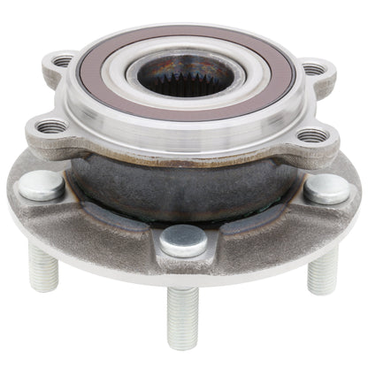 513347 - Front Wheel Hub Bearing Assembly