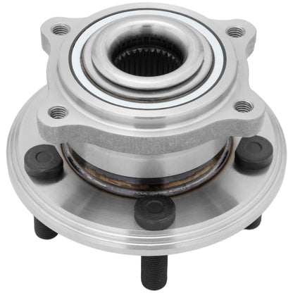 512555 - Rear Wheel Hub Bearing Assembly