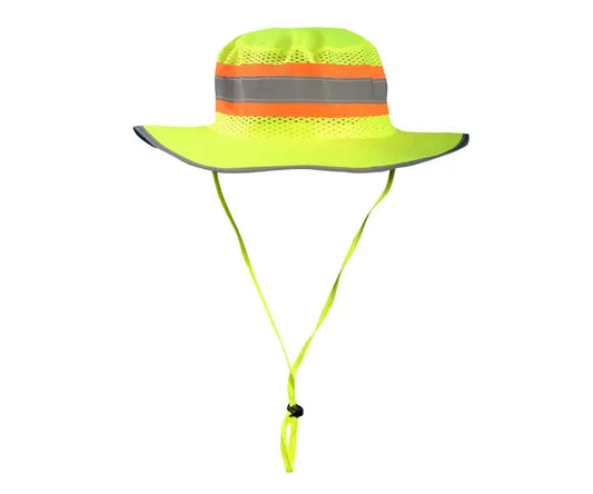 Breathable Solid Top Ranger Hat