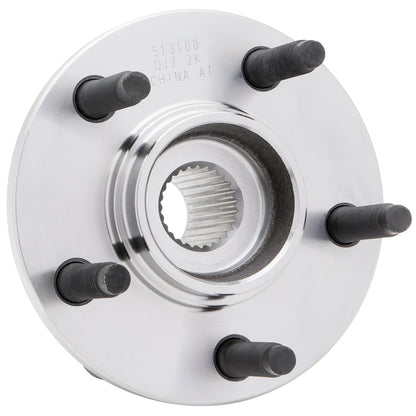 513100 - Front Wheel Hub Bearing Assembly