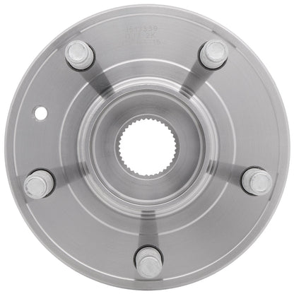 513339 - Front Wheel Hub Bearing Assembly