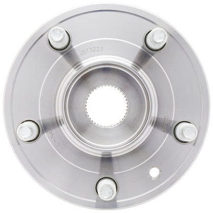513223 - Front Wheel Hub Bearing Assembly
