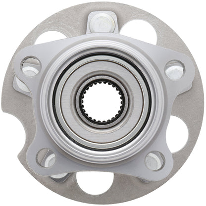 512482 - Rear Wheel Hub Bearing Hub Assembly