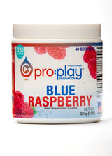 NEW Flavor! pro:play® with Magnesium+ZERO Sugar=100% Delicious