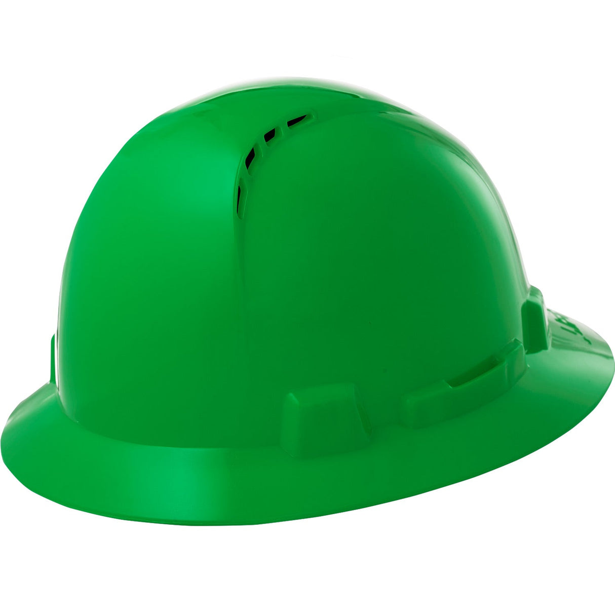 Briggs Full Brim Vented