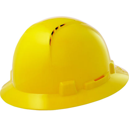 Briggs Full Brim Vented