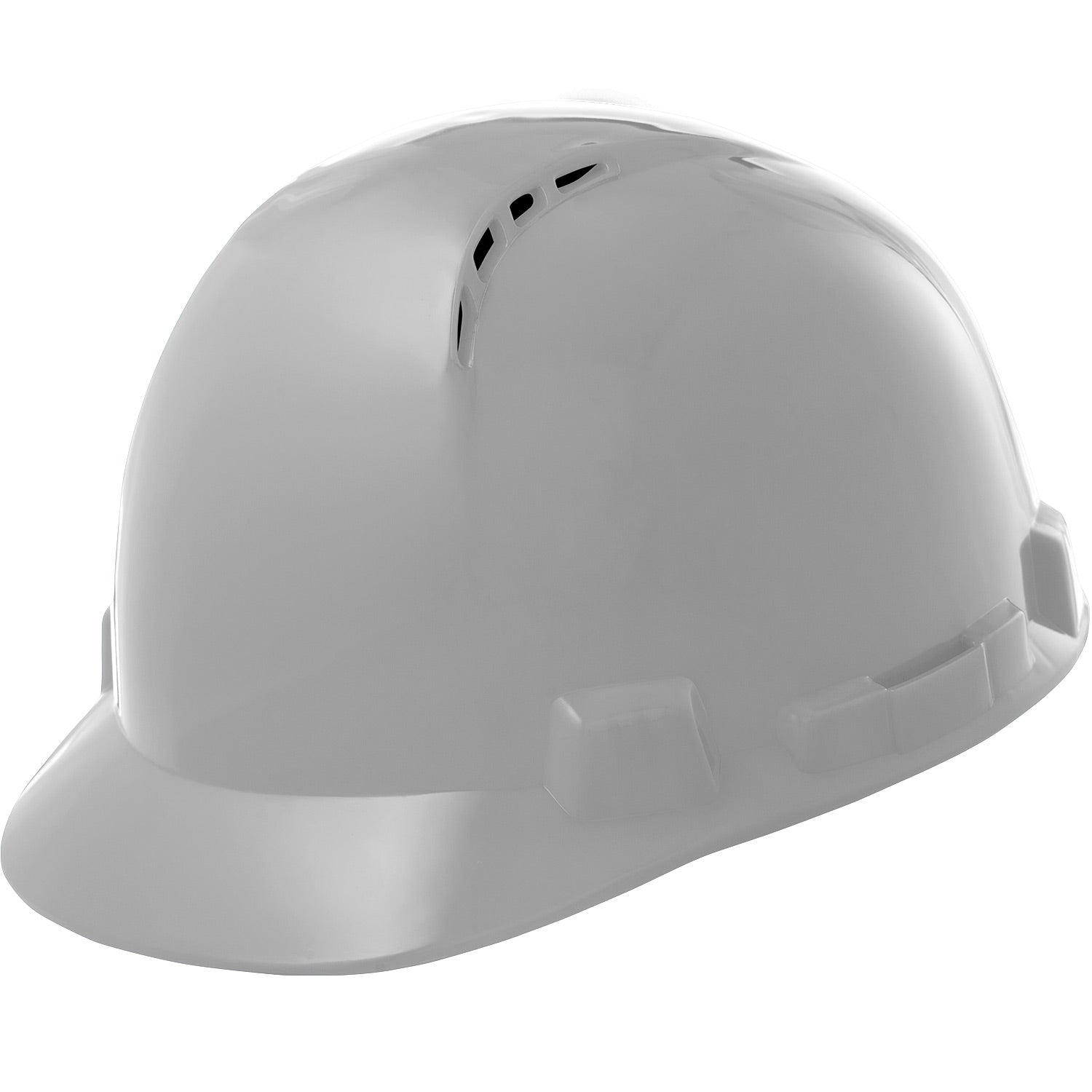 Briggs Short Brim - Vented