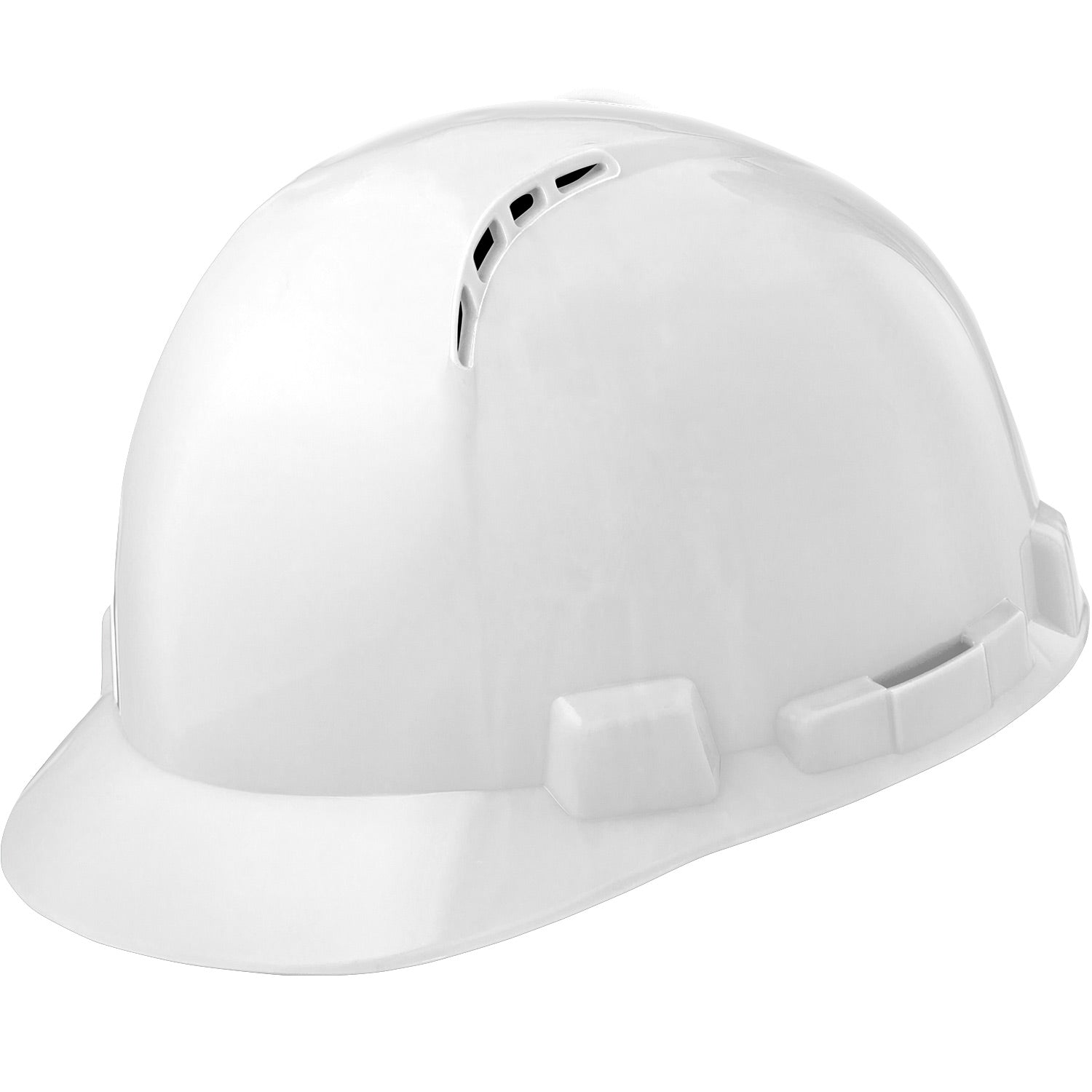 Briggs Short Brim - Vented