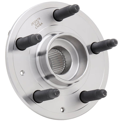 512579 - Rear Wheel Hub Bearing Assembly
