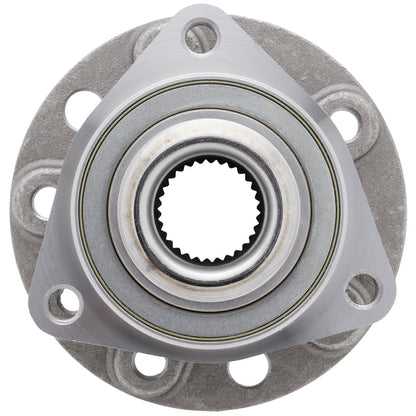 513192 - Front Wheel Hub Bearing Assembly