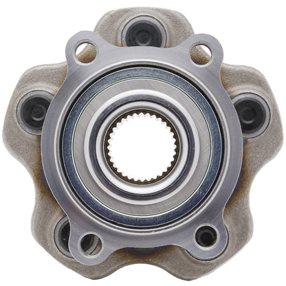 512390 - Rear Wheel Hub Bearing Assembly